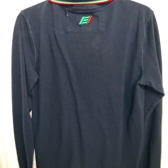 Esercito long-sleeved shirt - Picture 4 of 4